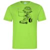 Cool T Sports Shirt Thumbnail