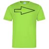 Cool T Sports Shirt Thumbnail
