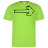Cool T Sports Shirt Thumbnail