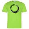 Cool T Sports Shirt Thumbnail