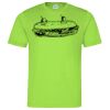 Cool T Sports Shirt Thumbnail