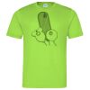 Cool T Sports Shirt Thumbnail