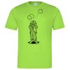 Cool T Sports Shirt Thumbnail