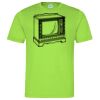 Cool T Sports Shirt Thumbnail