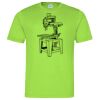 Cool T Sports Shirt Thumbnail