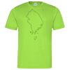 Cool T Sports Shirt Thumbnail