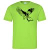 Cool T Sports Shirt Thumbnail