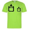 Cool T Sports Shirt Thumbnail