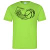 Cool T Sports Shirt Thumbnail
