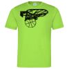 Cool T Sports Shirt Thumbnail