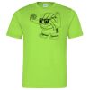 Cool T Sports Shirt Thumbnail