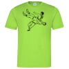 Cool T Sports Shirt Thumbnail