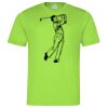 Cool T Sports Shirt Thumbnail