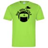Cool T Sports Shirt Thumbnail