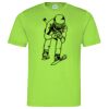 Cool T Sports Shirt Thumbnail