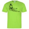 Cool T Sports Shirt Thumbnail