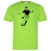 Cool T Sports Shirt Thumbnail