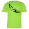 Cool T Sports Shirt Thumbnail
