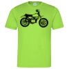 Cool T Sports Shirt Thumbnail