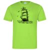 Cool T Sports Shirt Thumbnail