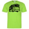 Cool T Sports Shirt Thumbnail