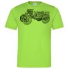 Cool T Sports Shirt Thumbnail