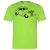 Cool T Sports Shirt Thumbnail