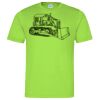 Cool T Sports Shirt Thumbnail
