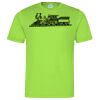 Cool T Sports Shirt Thumbnail