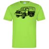 Cool T Sports Shirt Thumbnail