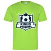 Cool T Sports Shirt Thumbnail