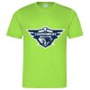 Cool T Sports Shirt Thumbnail