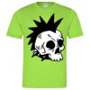 Cool T Sports Shirt Thumbnail