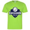 Cool T Sports Shirt Thumbnail