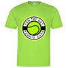 Cool T Sports Shirt Thumbnail