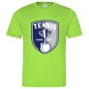 Cool T Sports Shirt Thumbnail