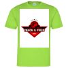 Cool T Sports Shirt Thumbnail