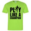 Cool T Sports Shirt Thumbnail