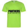 Cool T Sports Shirt Thumbnail