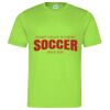 Cool T Sports Shirt Thumbnail
