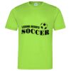 Cool T Sports Shirt Thumbnail