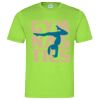 Cool T Sports Shirt Thumbnail