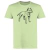 Ultra Cotton Mens T-shirt Thumbnail