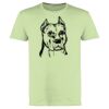 Ultra Cotton Mens T-shirt Thumbnail