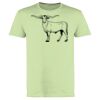 Ultra Cotton Mens T-shirt Thumbnail