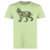 Ultra Cotton Mens T-shirt Thumbnail
