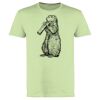Ultra Cotton Mens T-shirt Thumbnail