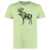 Ultra Cotton Mens T-shirt Thumbnail