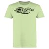 Ultra Cotton Mens T-shirt Thumbnail