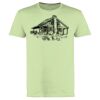 Ultra Cotton Mens T-shirt Thumbnail